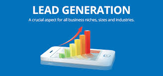 Experience Success With Best  Lead Generation Services In India